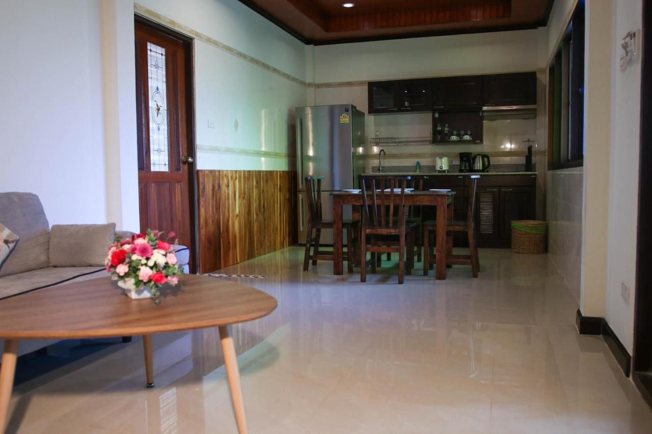 Namphung Phuket Boutique Resort Rawai Exterior foto