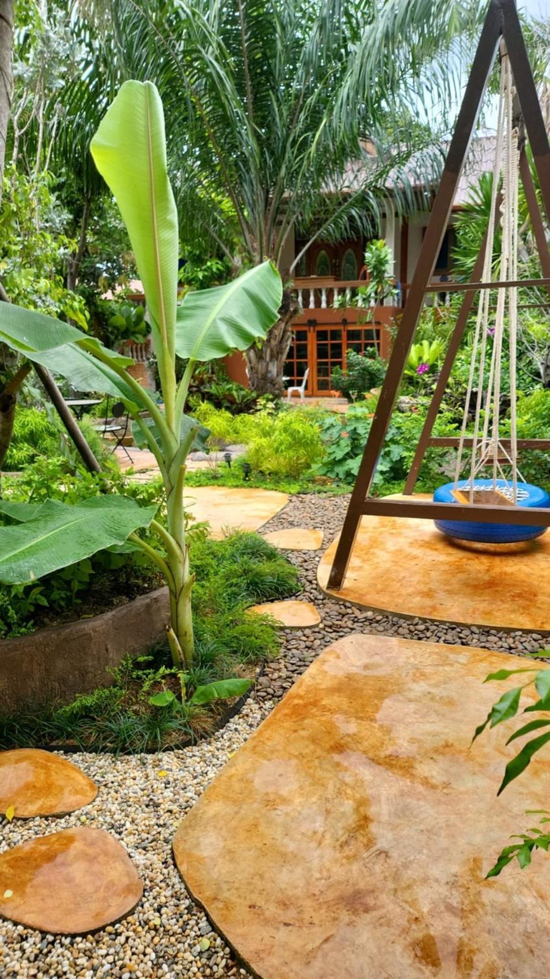 Namphung Phuket Boutique Resort Rawai Exterior foto